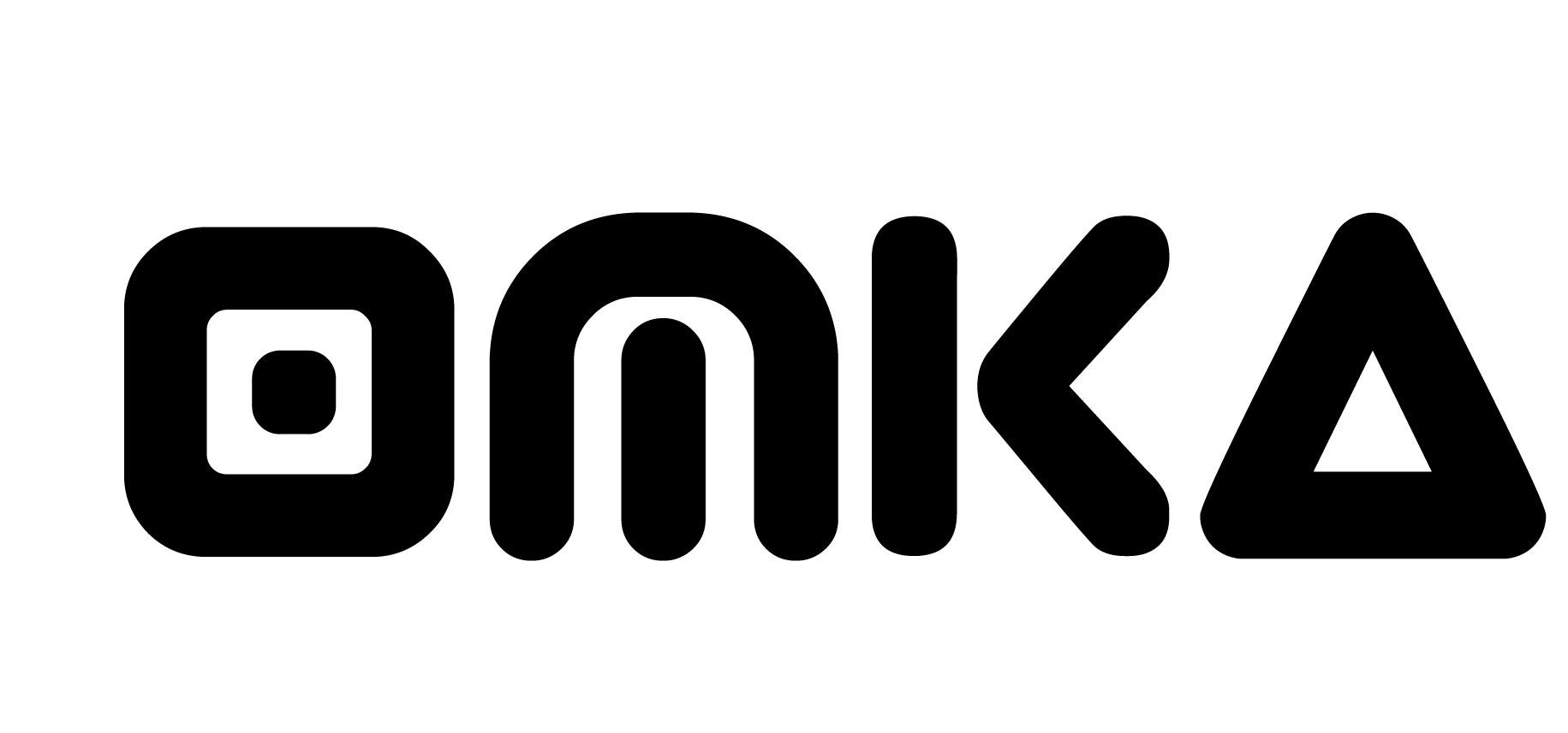 OMKA Logo